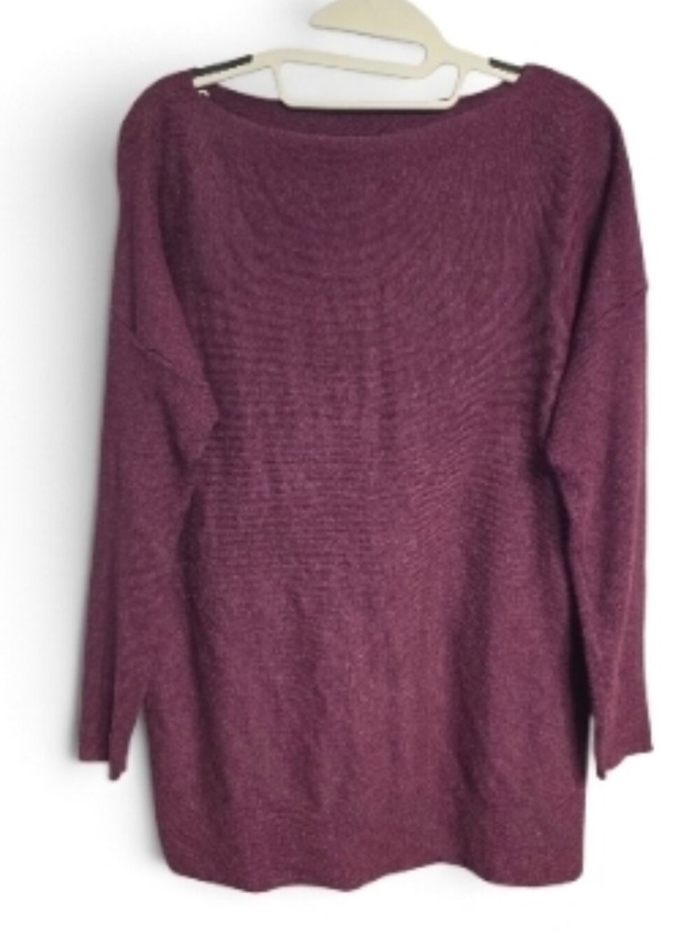 Joules Knitwear Boat Neck Knitted Sweater Preppy Classic Cotton Blend Cabincore